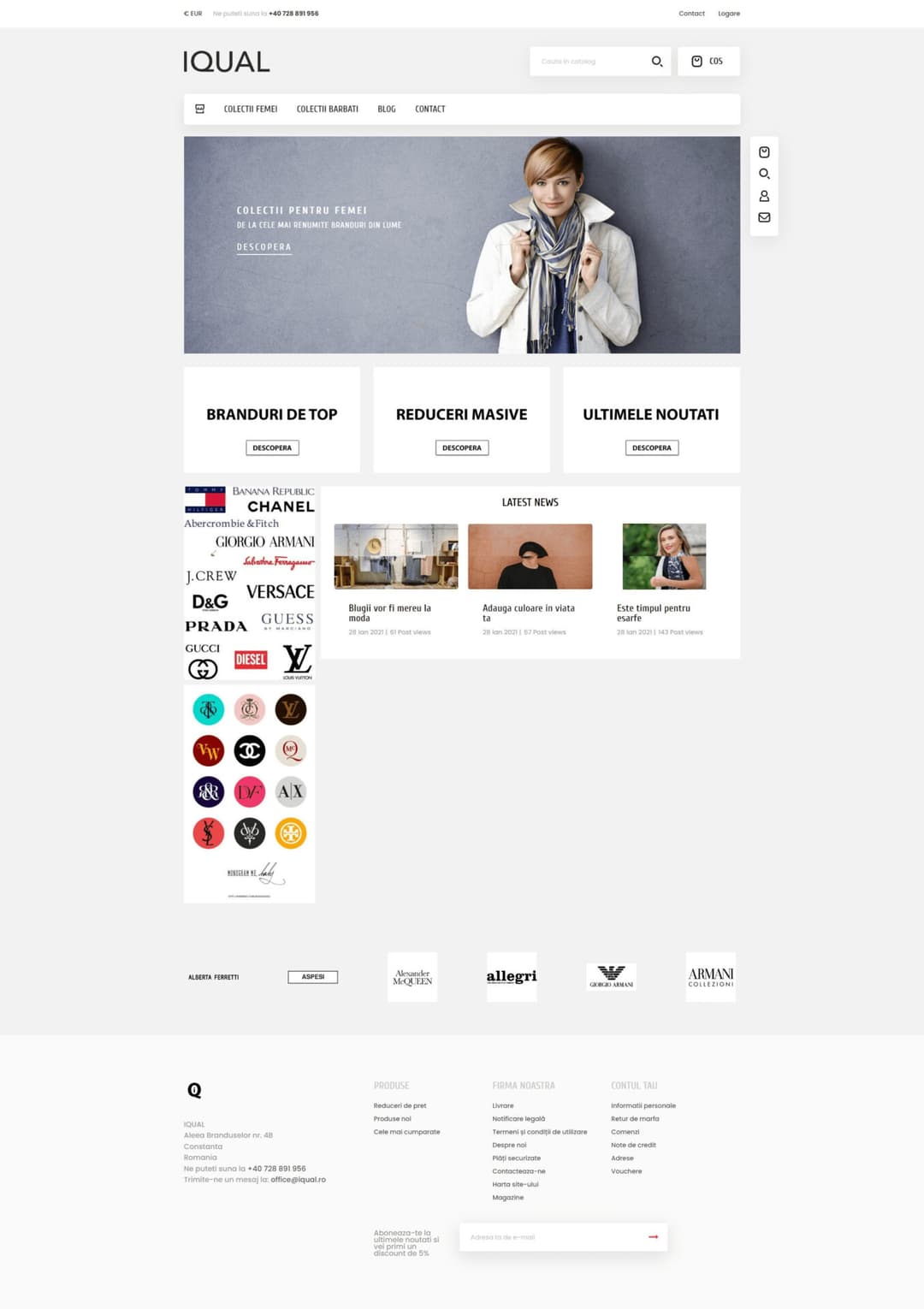Ecommerce